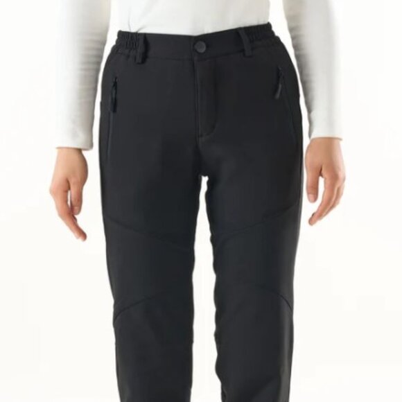 Water Resistant Adventure Pants are perfect for your next outdoor experience - Picture 4 of 9